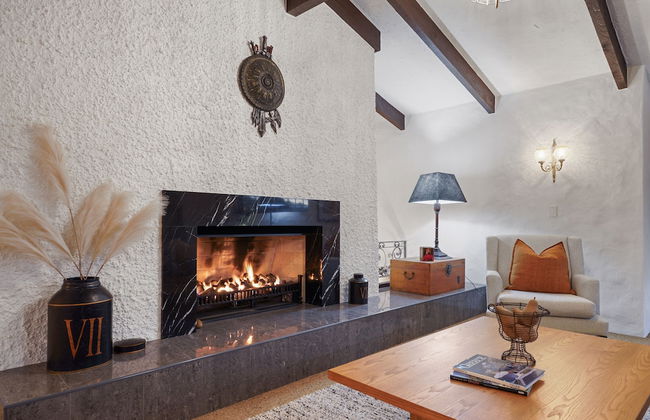 Magnificent Beachfront Mansion - Pool - Foto 74