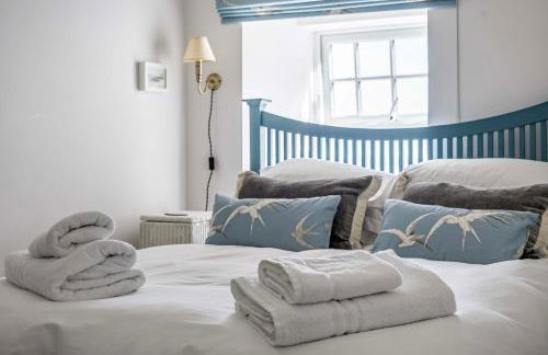 Bodior Garden Cottage - Foto 24