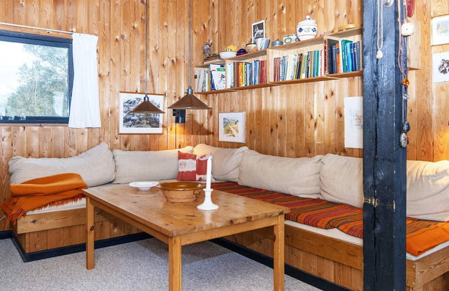 6 Person Holiday Home in Grenaa - Foto 5