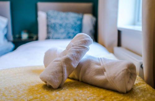 3 Bedroom! 3 Toilets! Contractors and Groups! Free Parking! Driveway! NEW BUILD HOUSE! - Foto 65