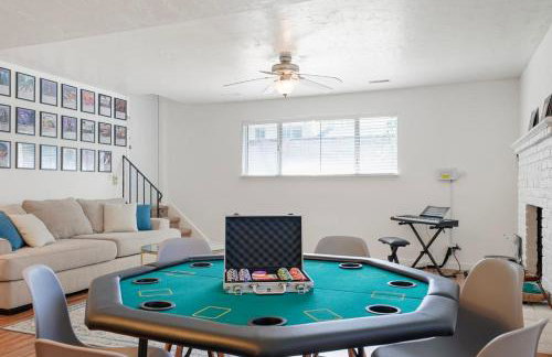 Awesome house near BYU with lots of amenities - Photo 40