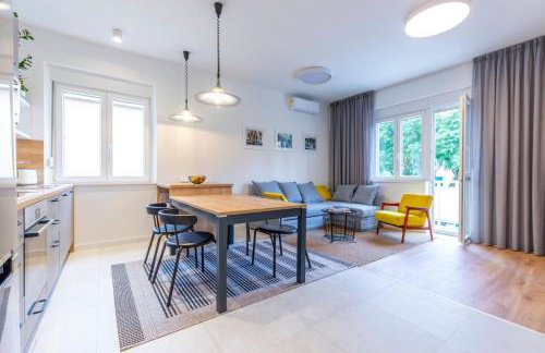 Split Luxury Suite - Foto 2