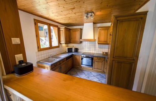 Chalet Hauts forts prodains Mountain Voyages - Foto 22