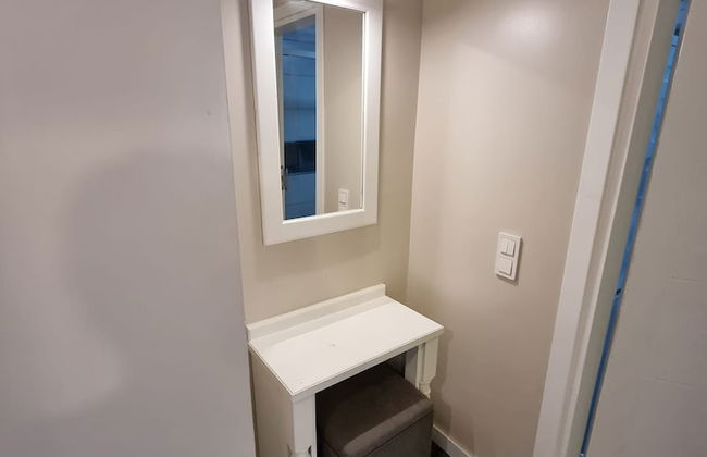 Metroaparts - Foto 8