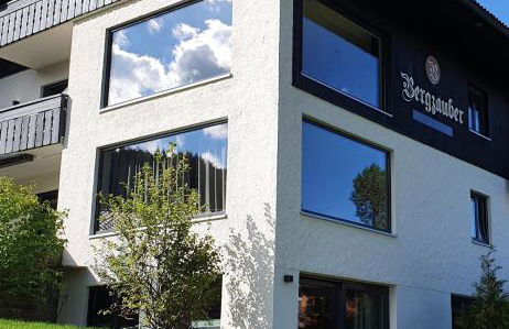 Bergzauber Alpin Suites - Skipiste - Private Sauna - Foto 5