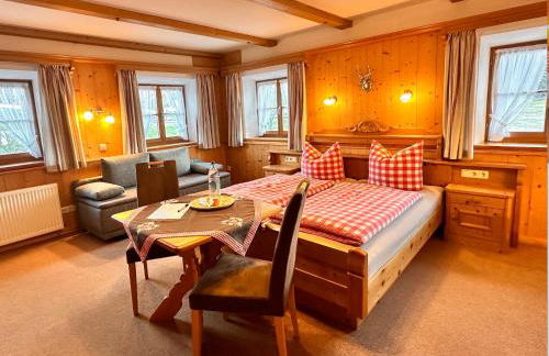 Ferienwohnungen Ortner-Hof inkl. Chiemgaukarte - Foto 26