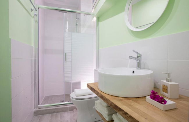 Polyxenis Cozy Maisonette - Lefkada BnB - Foto 22