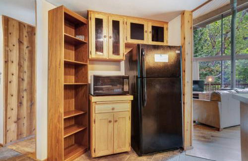 Rustic River Paradise - 1 Bed 2 Bath Vacation home in Baring - Foto 10