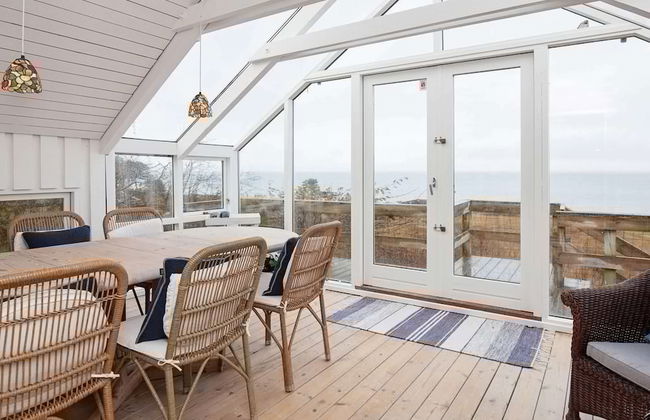 5 Person Holiday Home in Asnaes-by Traum - Foto 24