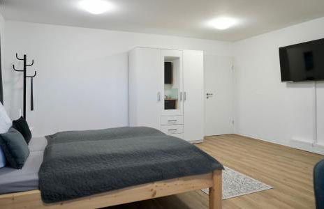 Boardinghouse KIM 1 - Foto 20