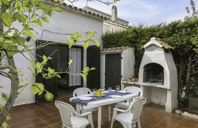 Villa Casalot VI - Foto 2