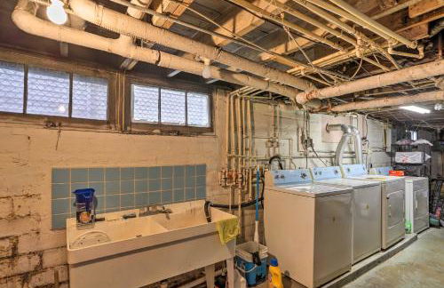 Lakewood Home with Yard about 8 Mi to Cleveland! - Foto 25