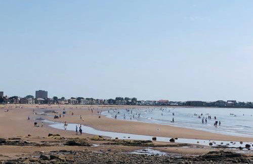 South Beach Apartment - Foto 16