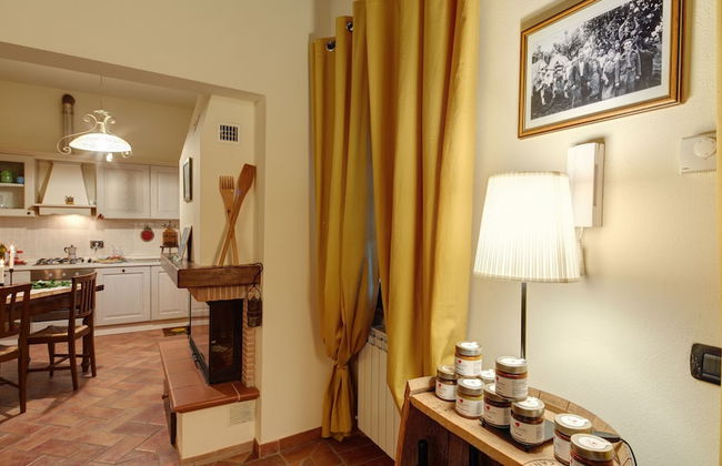 Cappannelle Country House Tuscany - Foto 27