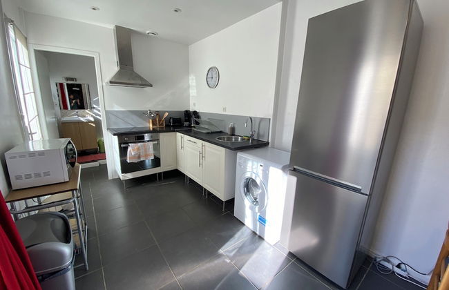 Le repos des Thermes - Foto 23