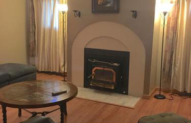 The Villas on Lake George - Foto 15