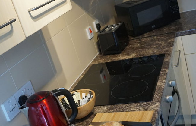 Holt Apartment - Foto 33