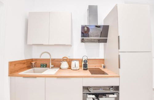 Appart haut standing 1 ch clim proche Vieux-Port - Foto 9