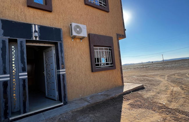 nomad apartments - Photo 26