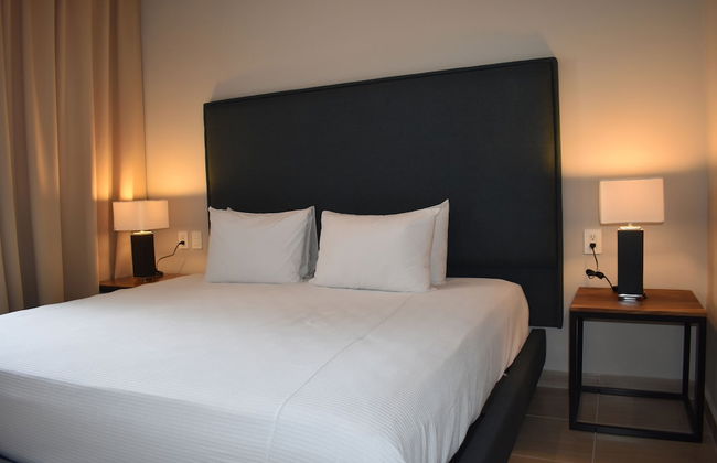 Kaab At The Park by The Spot Rentals - Foto 22