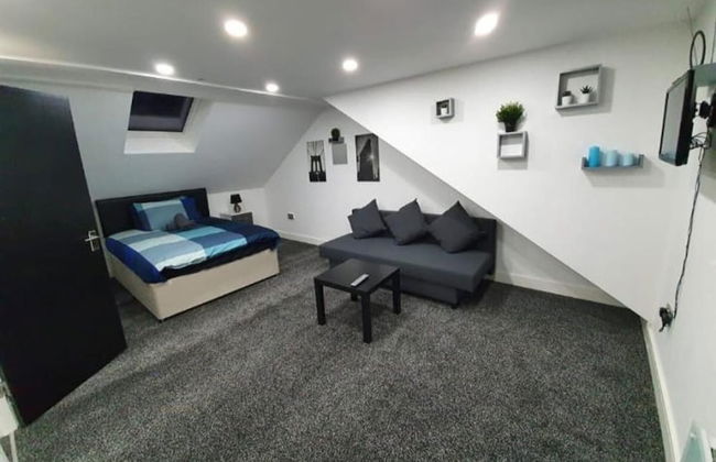 3 Bedrooms Apartments Near Town Center - Foto 5