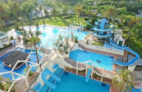 Benalbeach & Views with Terrace by ELE Apartments - Foto 20