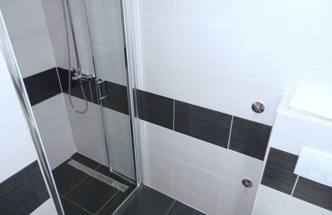 Apartments Idila - Foto 26