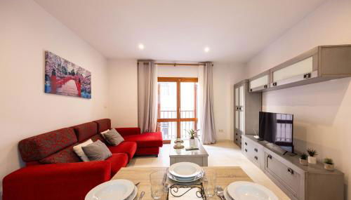 Apartamentos Turísticos Centro Histórico, by CartagenaSpain - Foto 3