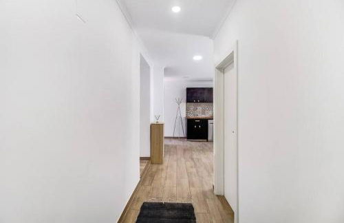 Ap. Vila Oeiras 5m a pé da praia - Photo 3