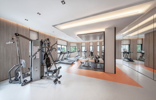 Le Grove Serviced Residences - Photo 28