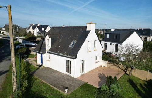 Maison de vacances tout confort - 50m de la Ria - Foto 12