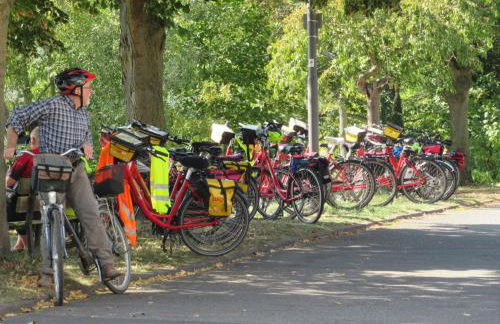 Ferienhaus Berkele für 8 bis 12 Personen - Foto 38
