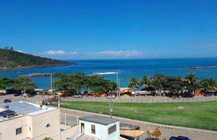 Apartamento Cobertura em frente à praia de Setiba - Guarapari - Foto 6