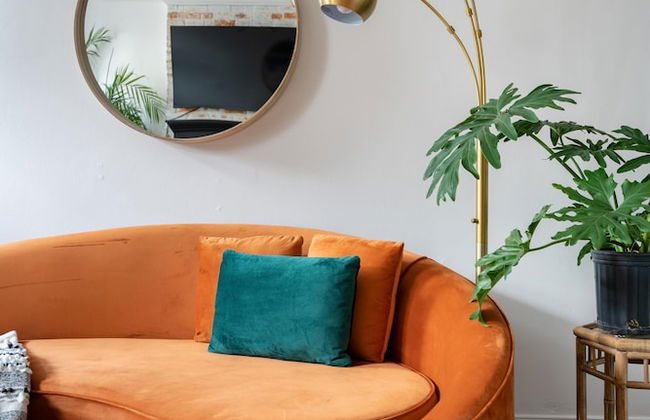 Downtown Short North Free Parking Convention Ctr - Foto 11