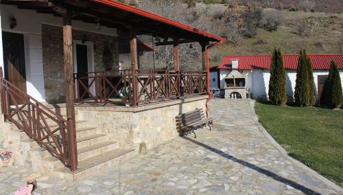KASTORIA DENDROCHORI Retreat & Rest - Foto 2