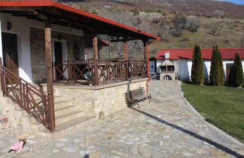 KASTORIA DENDROCHORI Retreat & Rest - Photo 2