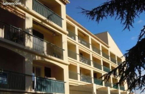 Studio les fontaines - Foto 7