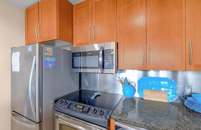 Ocean Club - Foto 73