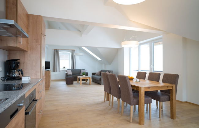 Central Lake View Suites Villa Julia by we rent - Foto 25