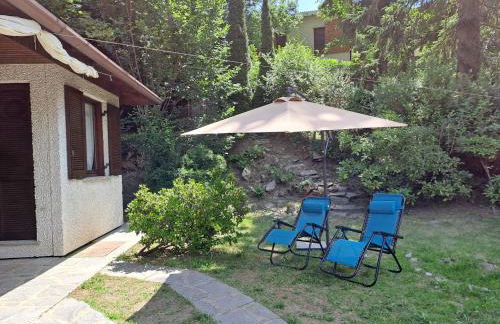 Villetta singola con giardino Cottage Ghisallo zona Bellagio - Foto 19