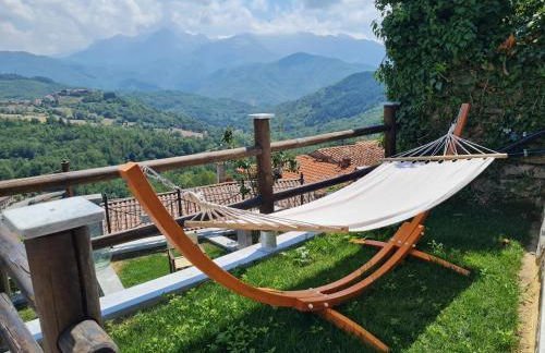 DA ERCOLE casa vacanze di lusso con giardino, piscina e idromassaggio. - Foto 13