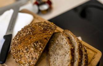 Herrenhaus Appartement 4 - Foto 4