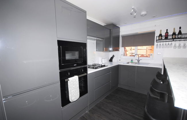 Perfect Couple Retreat To Unwind&relax With Hottub - Foto 6