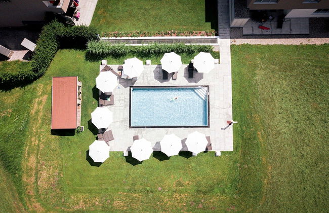 Idyllic Penthouse in Höggen near Ski Slopes with Sauna - Foto 38