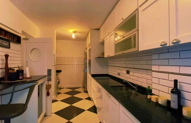 Departamento suites - Photo 9