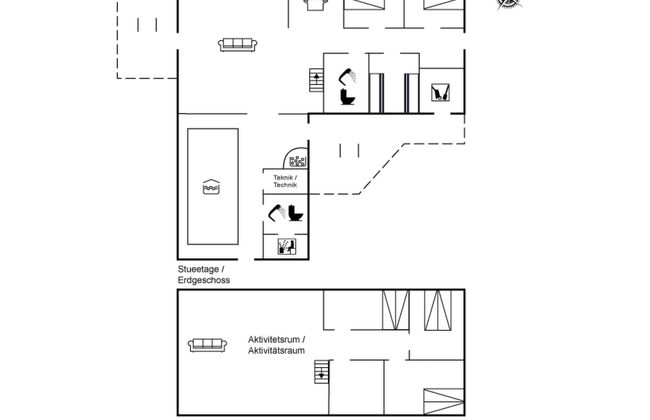 "Matrona" - 750m from the sea - Foto 2