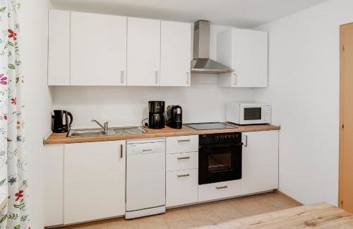 Gästehaus u Ferienwohnungen Veronika incl Frühstücksbuffet und KönigsCard mit 200 kostenlosen Attraktionen - Foto 29