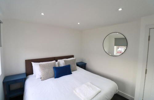 London Mitcham Beautiful Three Bedroom House - Foto 8