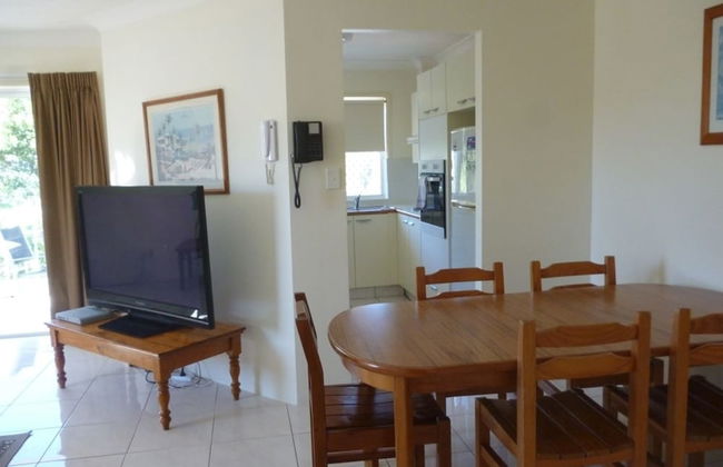 Le Lavandou Holiday Apartments - Foto 14