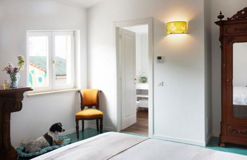 Tenuta Fasanarella - Foto 112